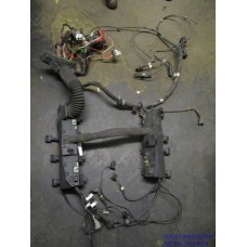 2000 BENTLEY ARNAGE GREEN LABEL 4.4 - ENGINE WIRING LOOM PM31282PB